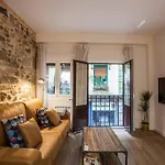 Apartamento Bonito Apartamento, Nuevo Y En El Casco Viejo!!! Bilbau