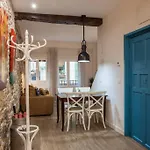 Apartamento Bonito Apartamento, Nuevo Y En El Casco Viejo!!!