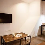 Bonito Apartamento, Nuevo Y En El Casco Viejo!!! * Bilbau