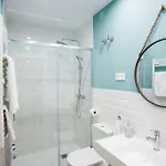 Bonito Apartamento, Nuevo Y En El Casco Viejo!!! Apartamento