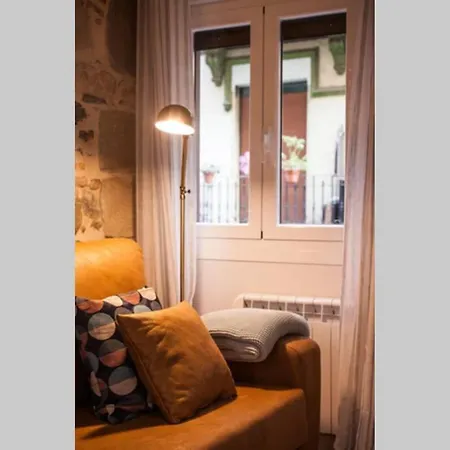 Apartment Bonito Apartamento, Nuevo Y En El Casco Viejo!!! Bilbao
