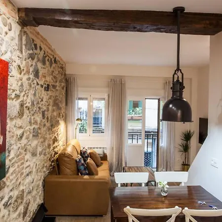 Bonito Apartamento, Nuevo Y En El Casco Viejo!!! Apartment *