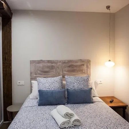 Apartment Bonito Apartamento, Nuevo Y En El Casco Viejo!!! Bilbao
