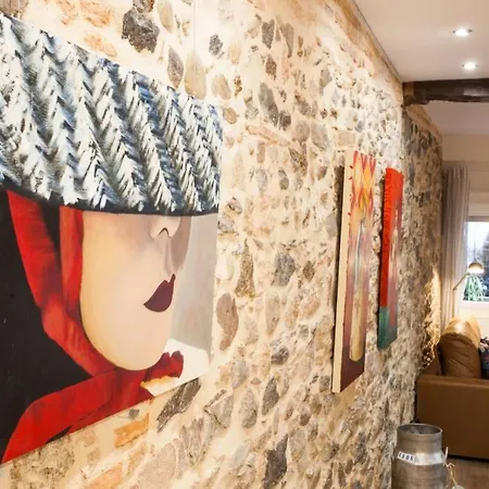 Bonito Apartamento, Nuevo Y En El Casco Viejo!!! * Bilbao