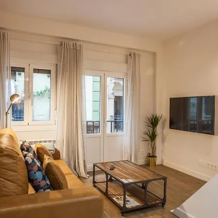 Bonito Apartamento, Nuevo Y En El Casco Viejo!!! Διαμέρισμα Μπιλμπάο