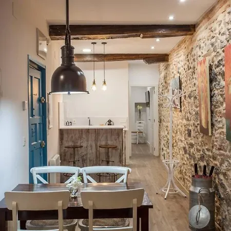 Bonito Apartamento, Nuevo Y En El Casco Viejo!!! * Bilbao