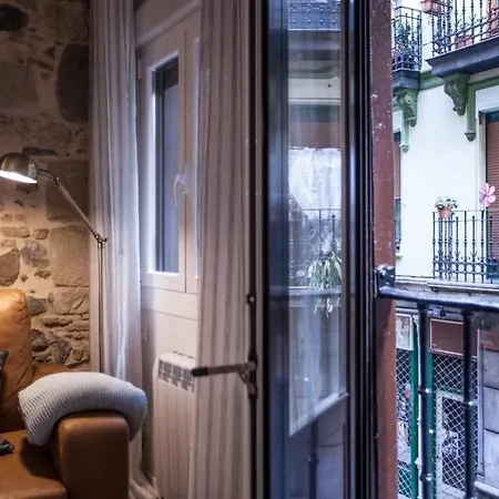 Appartement Bonito Apartamento, Nuevo Y En El Casco Viejo!!! Bilbao