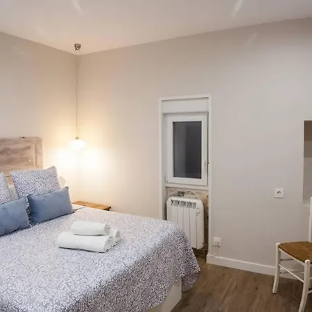 Bonito Apartamento, Nuevo Y En El Casco Viejo!!! * Μπιλμπάο