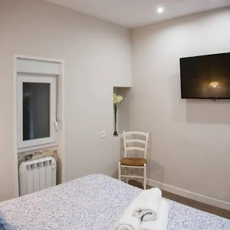 Bonito Apartamento, Nuevo Y En El Casco Viejo!!! Apartman