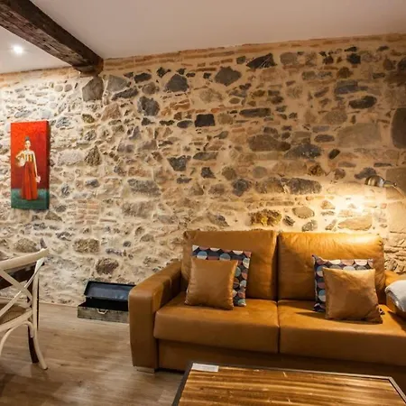 Bonito Apartamento, Nuevo Y En El Casco Viejo!!! Bilbau