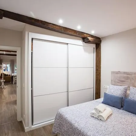 Bonito Apartamento, Nuevo Y En El Casco Viejo!!! Apartamento *