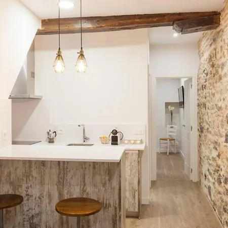 Bonito Apartamento, Nuevo Y En El Casco Viejo!!! Lägenhet *